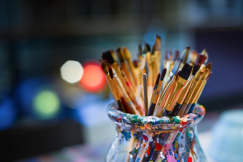 Creative Workshops