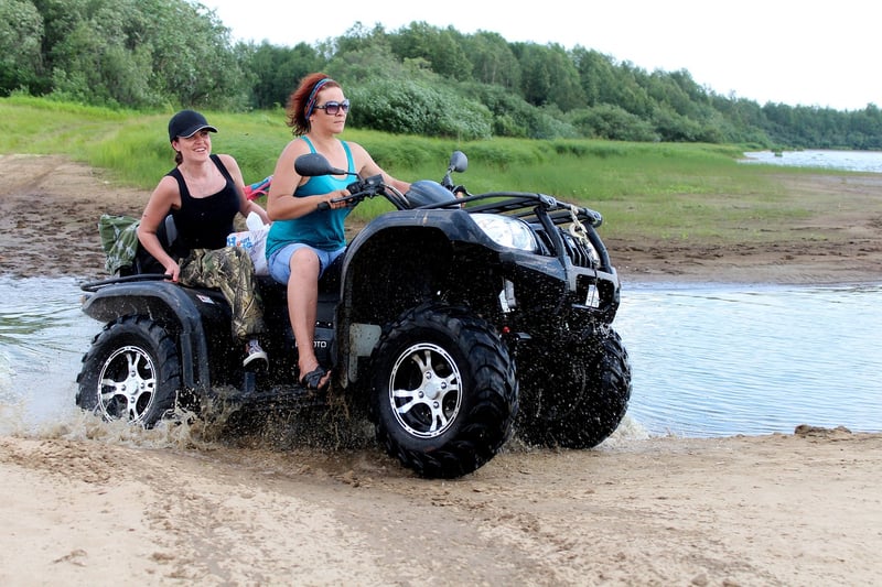 Adventure Activities